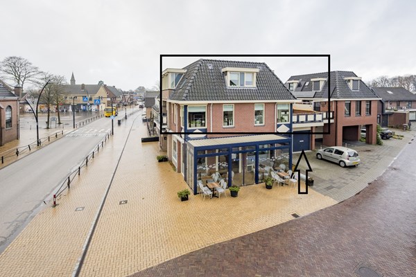 Hoofdstraat 187C, 3781 AE Voorthuizen